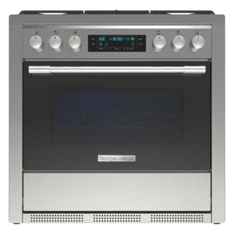 tecnogas cooker